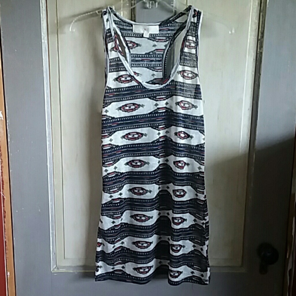 W.f. tank top